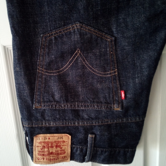 Levi's Other - Jeans